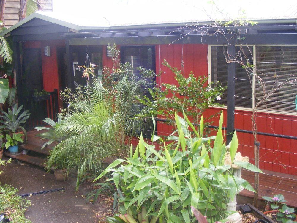 איגל הייאטס Tambaridge Bed & Breakfast מראה חיצוני תמונה