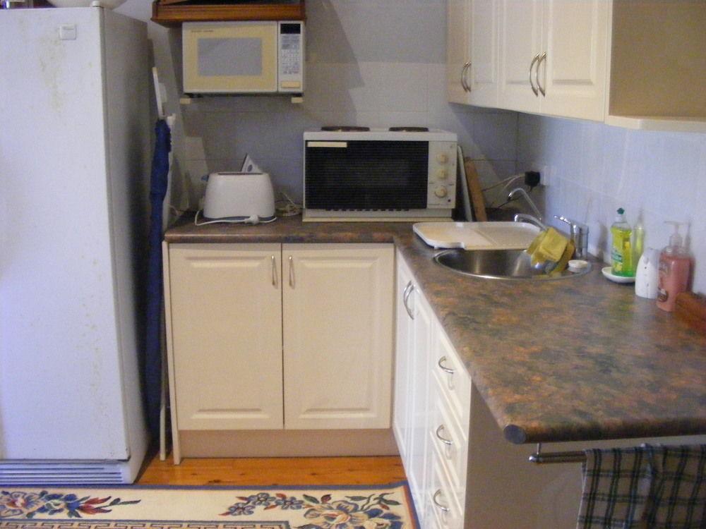 איגל הייאטס Tambaridge Bed & Breakfast מראה חיצוני תמונה