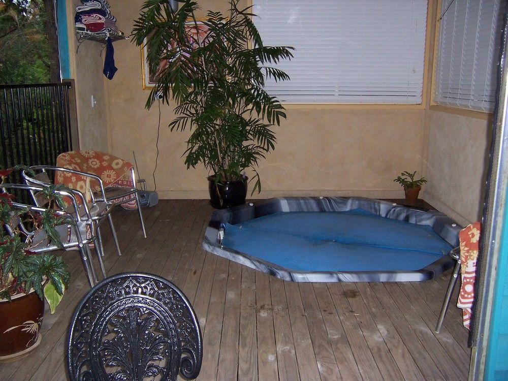 איגל הייאטס Tambaridge Bed & Breakfast מראה חיצוני תמונה
