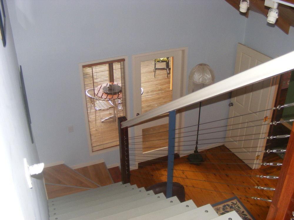 איגל הייאטס Tambaridge Bed & Breakfast מראה חיצוני תמונה