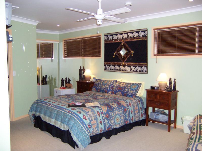 איגל הייאטס Tambaridge Bed & Breakfast מראה חיצוני תמונה